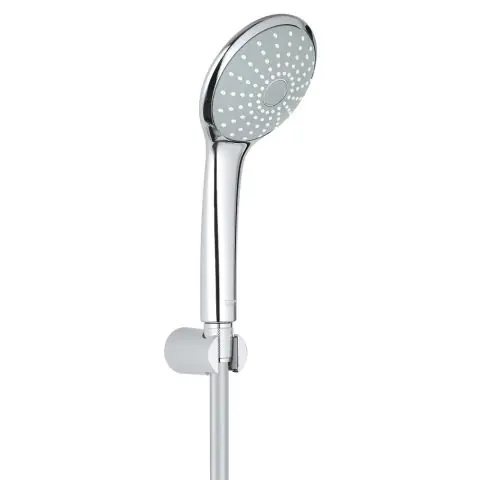 Beställ idag Grohe Euphoria 110 Mono Handduschset